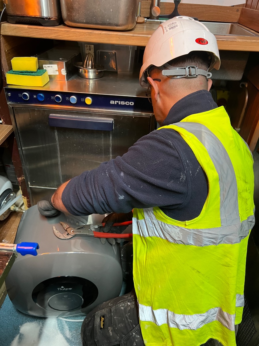 Plumber: Image 109